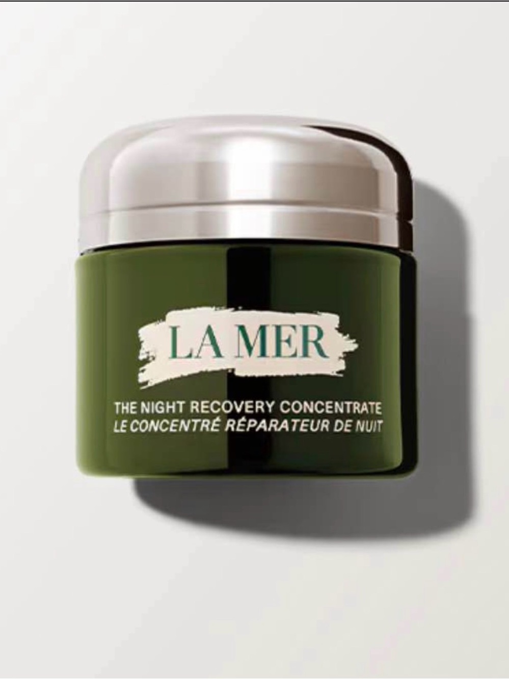 La Mer The Night Recovery Concentrate, 0.5 oz
